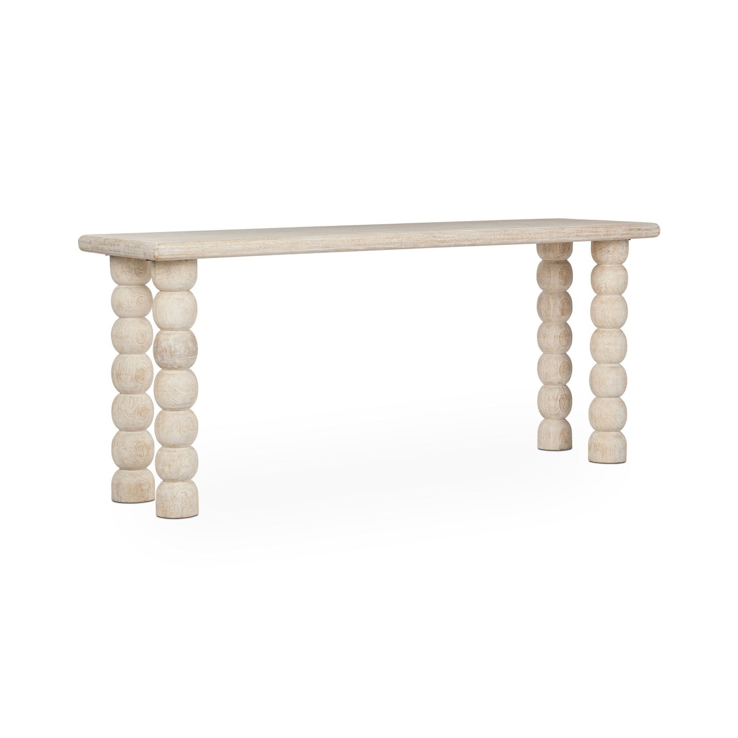 Adir - Solid Wood Table