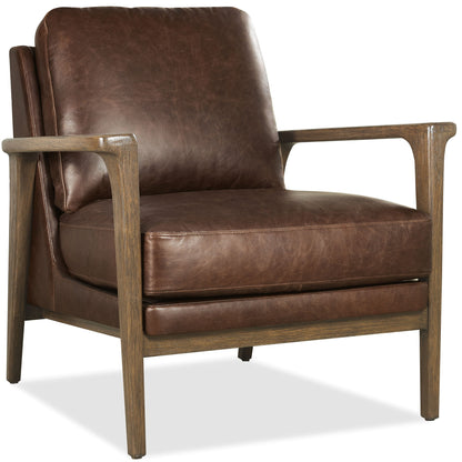Ashland - Club Chair