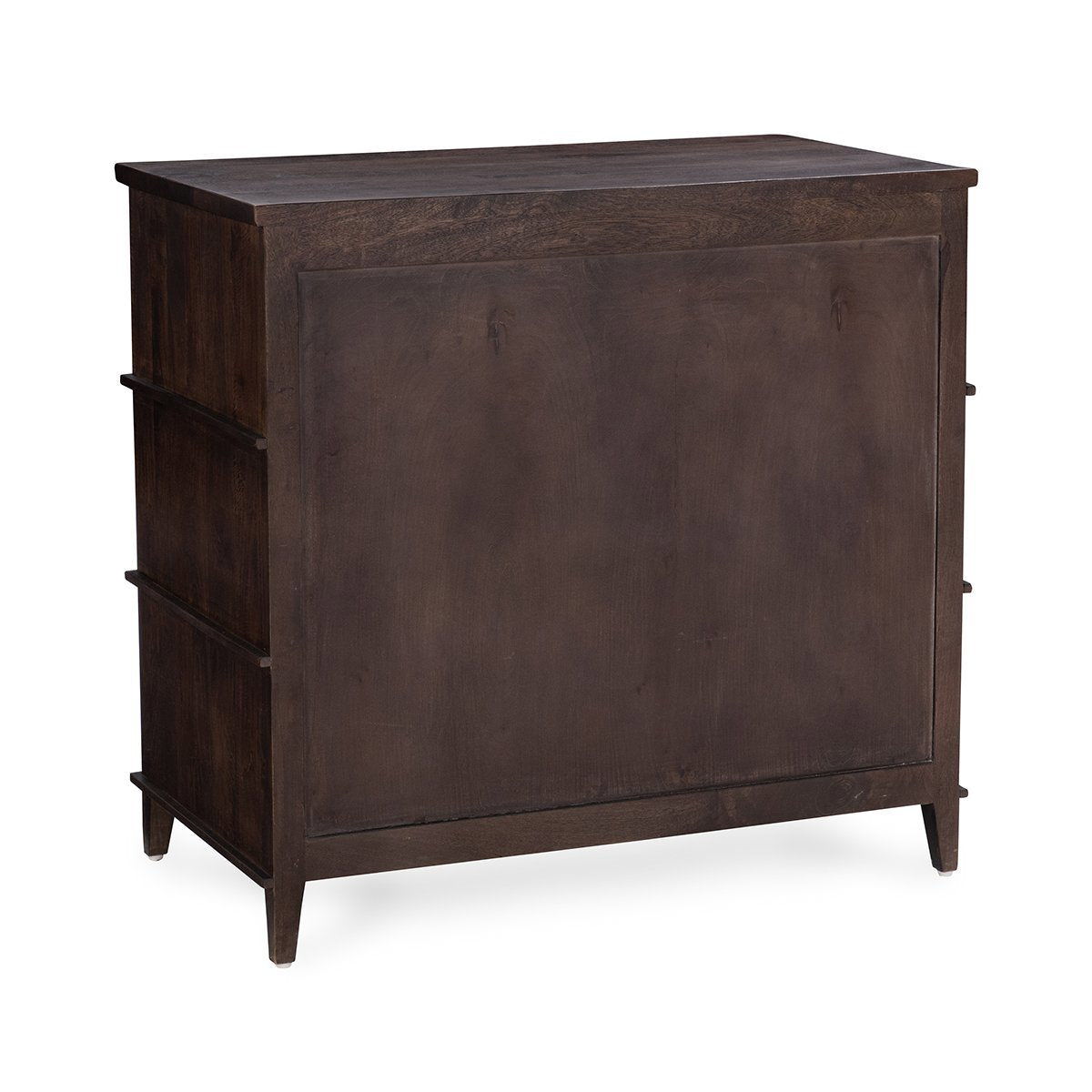 Westlake - 3 Drawers Chest - Kona Brown