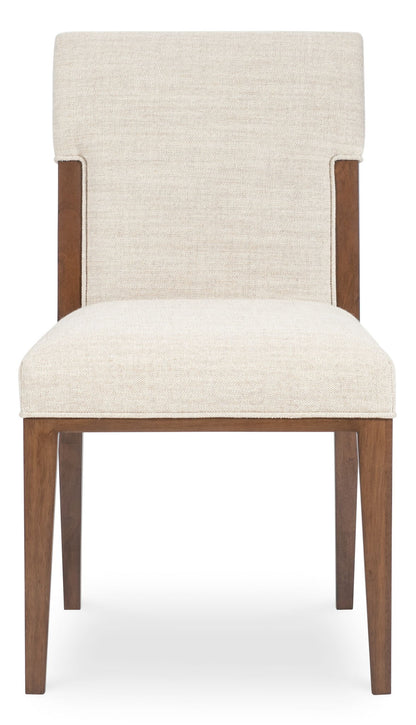 Eleana - Dining Chair - Beige