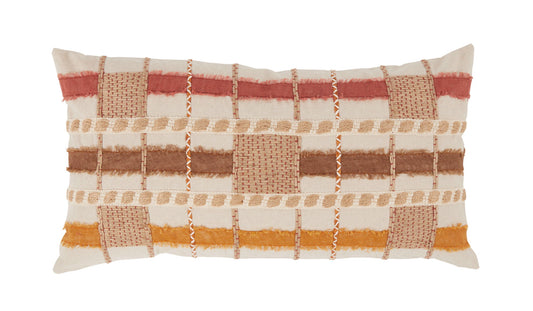 Stratton - ML Pillow