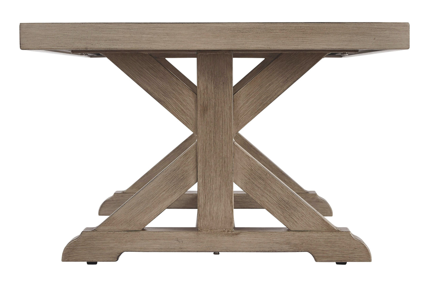 Beachcroft - Rectangular Cocktail Table