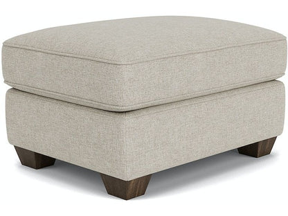 Carson - Upholstered Ottoman