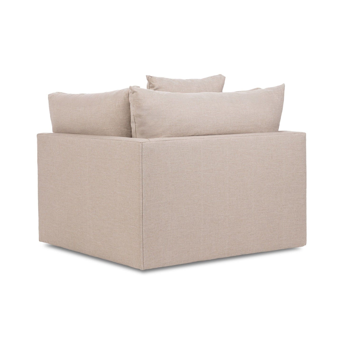 Audrey - Swivel Chair