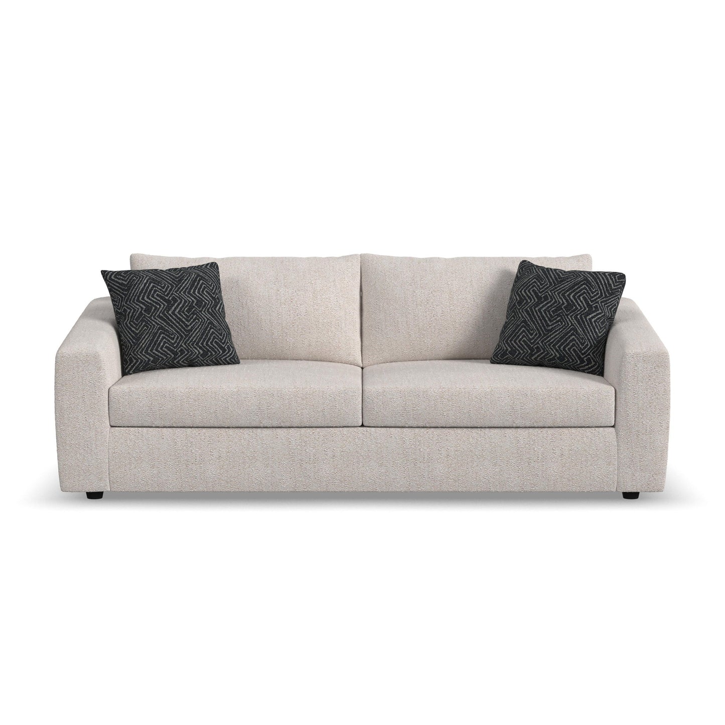 Knox - Fabric Sofa