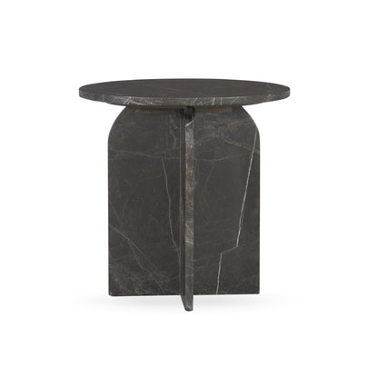 Reilly - Marble Round Table