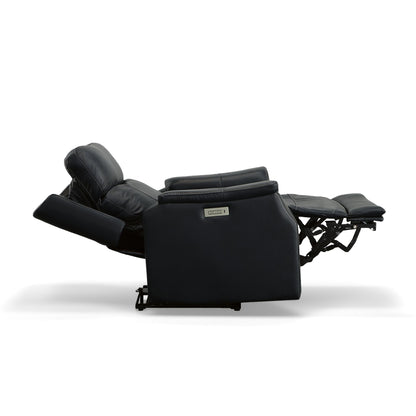 Easton - Power Recliner with Power Headrest & Lumbar