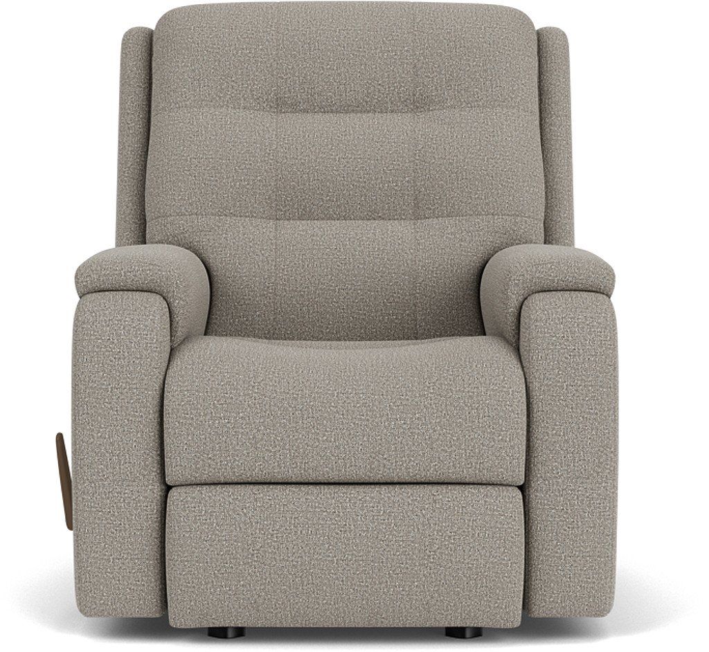 Arlo - Rocking Manual Recliner