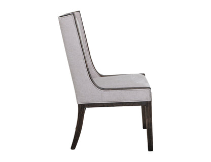 Balam - Upholstered Side Chair (Set of 2)