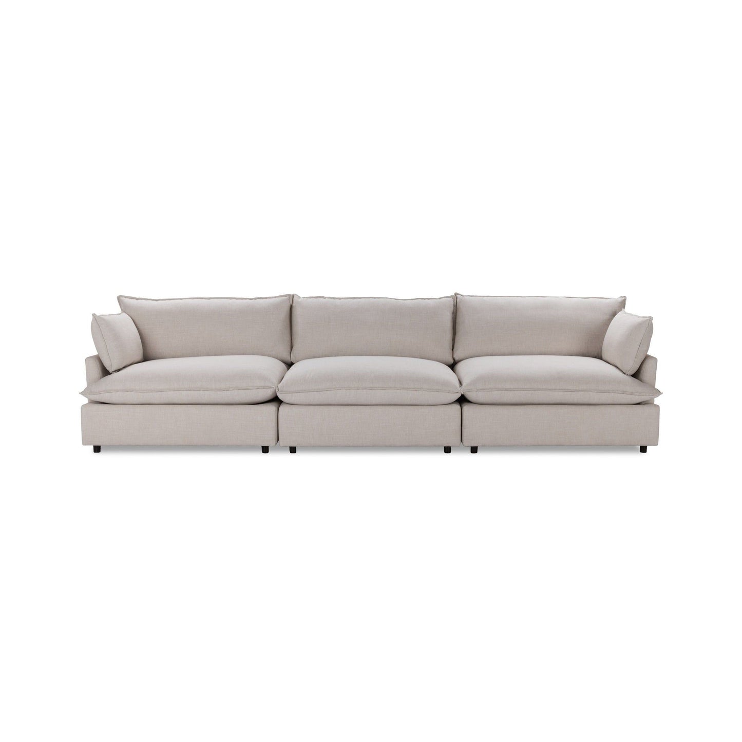 Caplan - Modular Sectional