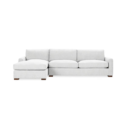 Coburn - Chaise Sofa