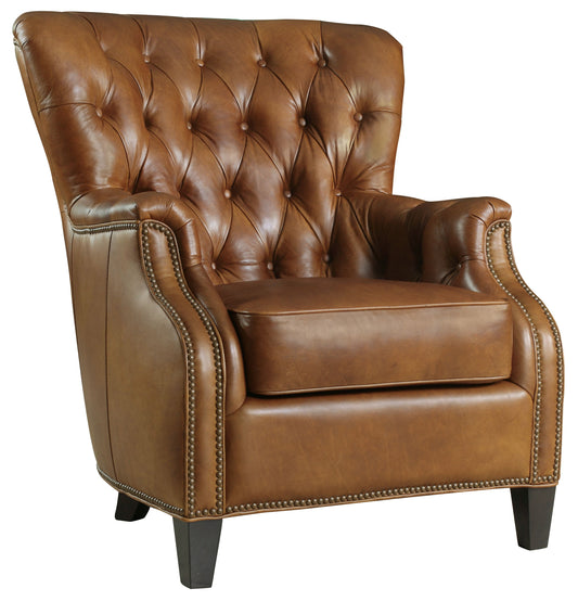CC - Hamrick Club Chair