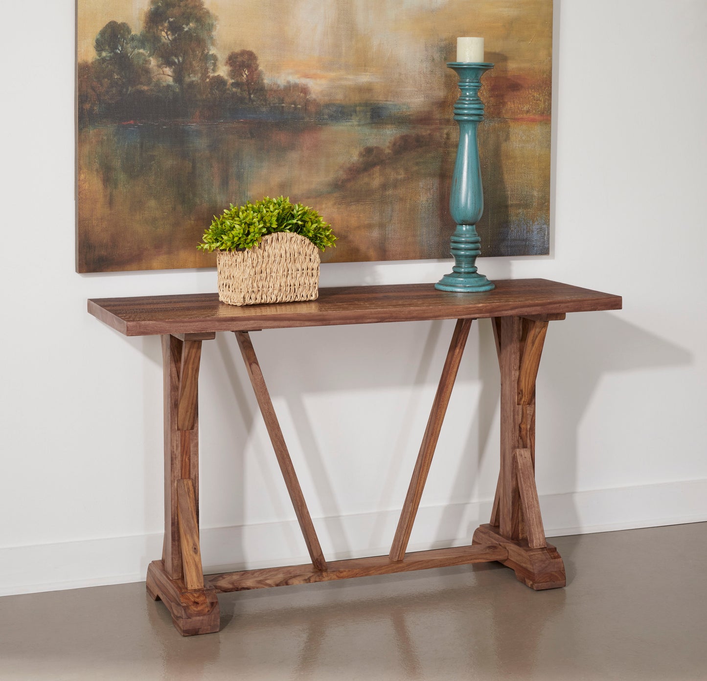 Brownstone Reserve - Table