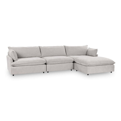 Caplan - Modular Sectional