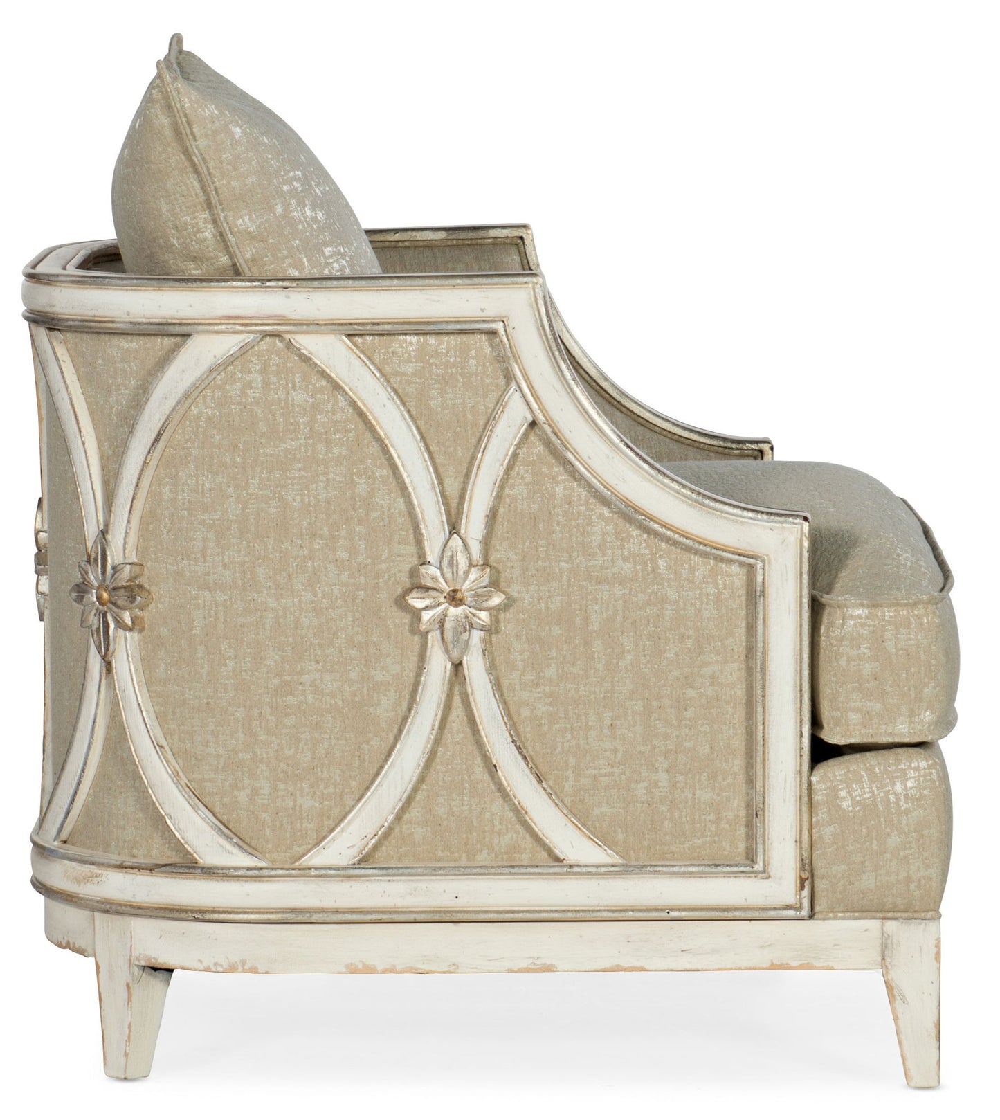 Sanctuary 2 - Mariette Lounge Chair