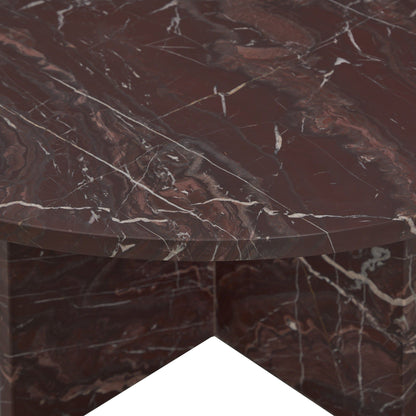 Reilly - Marble Round Table