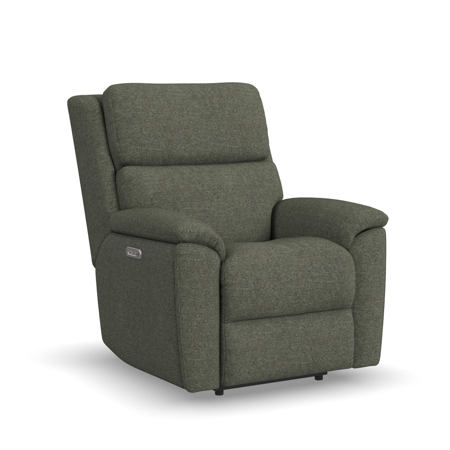 Porter - Power Recliner With Power Headrest & Lumbar
