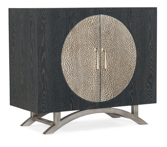 Melange - Nolita 2-Door Cabinet