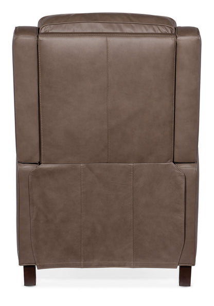 Tricia - Manual Push Back Recliner