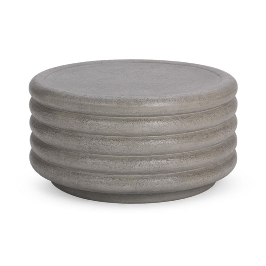 Reva - Outdoor Round Table