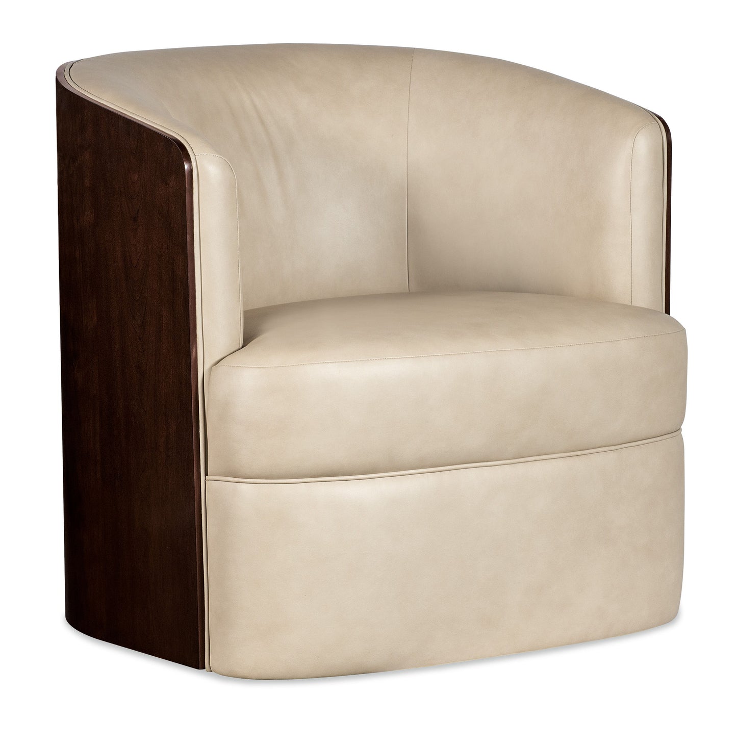 Donna - Swivel Chair - Beige