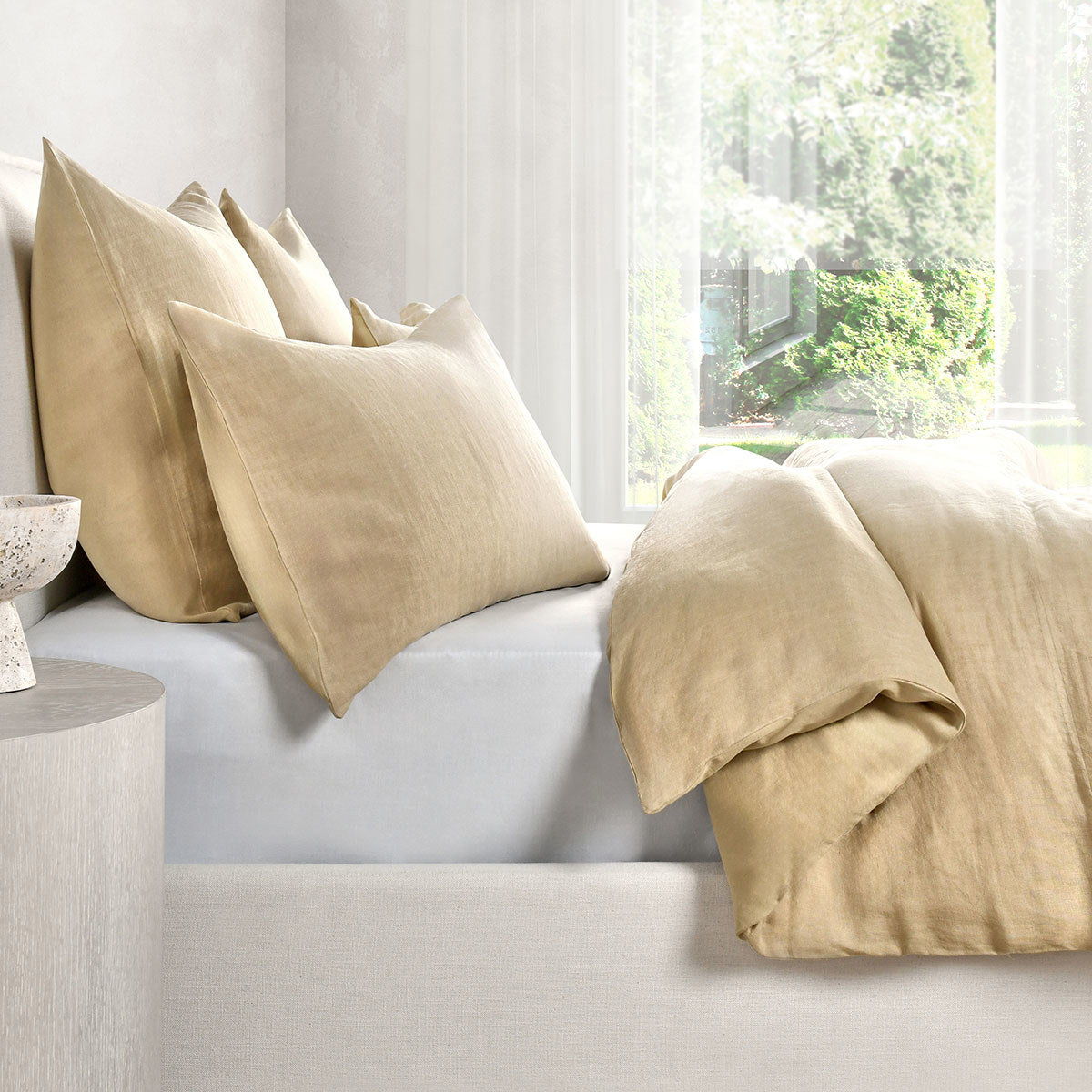 Paloma - Hemp Duvet