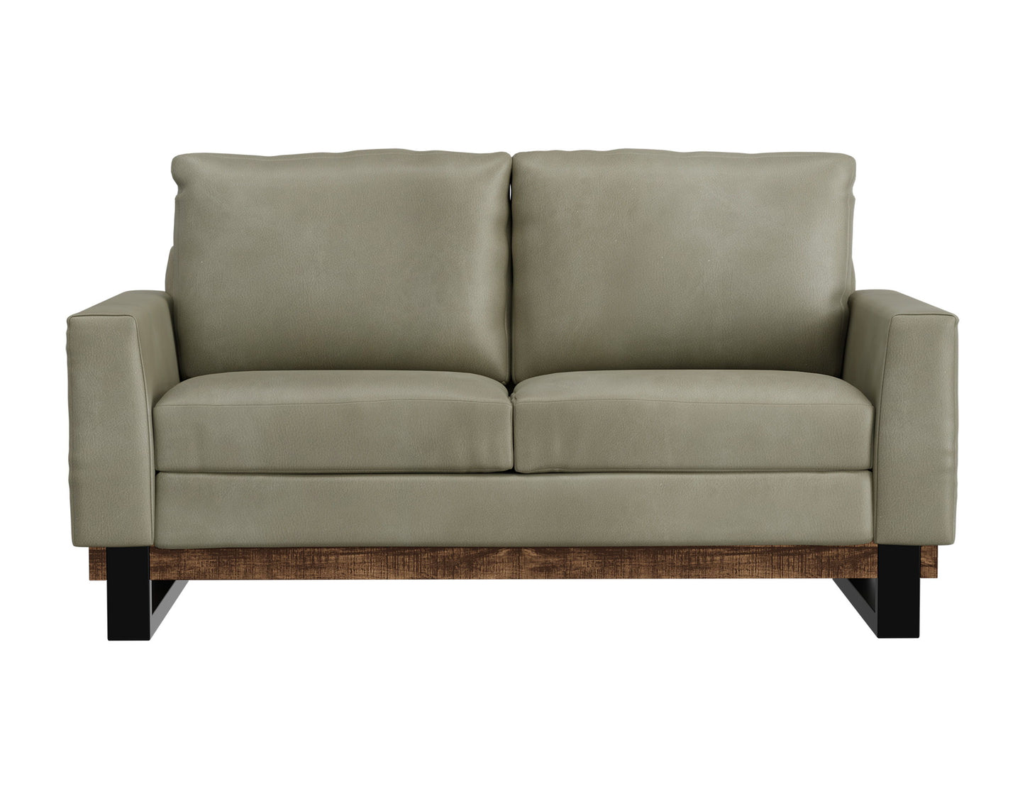 Blackburn - Loveseat