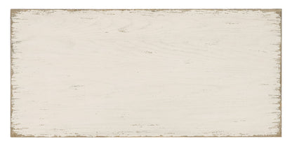 Americana - Six-Drawer Chest