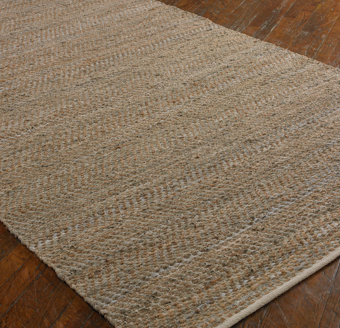 Tobais - 8 X 10 Rug - Beige