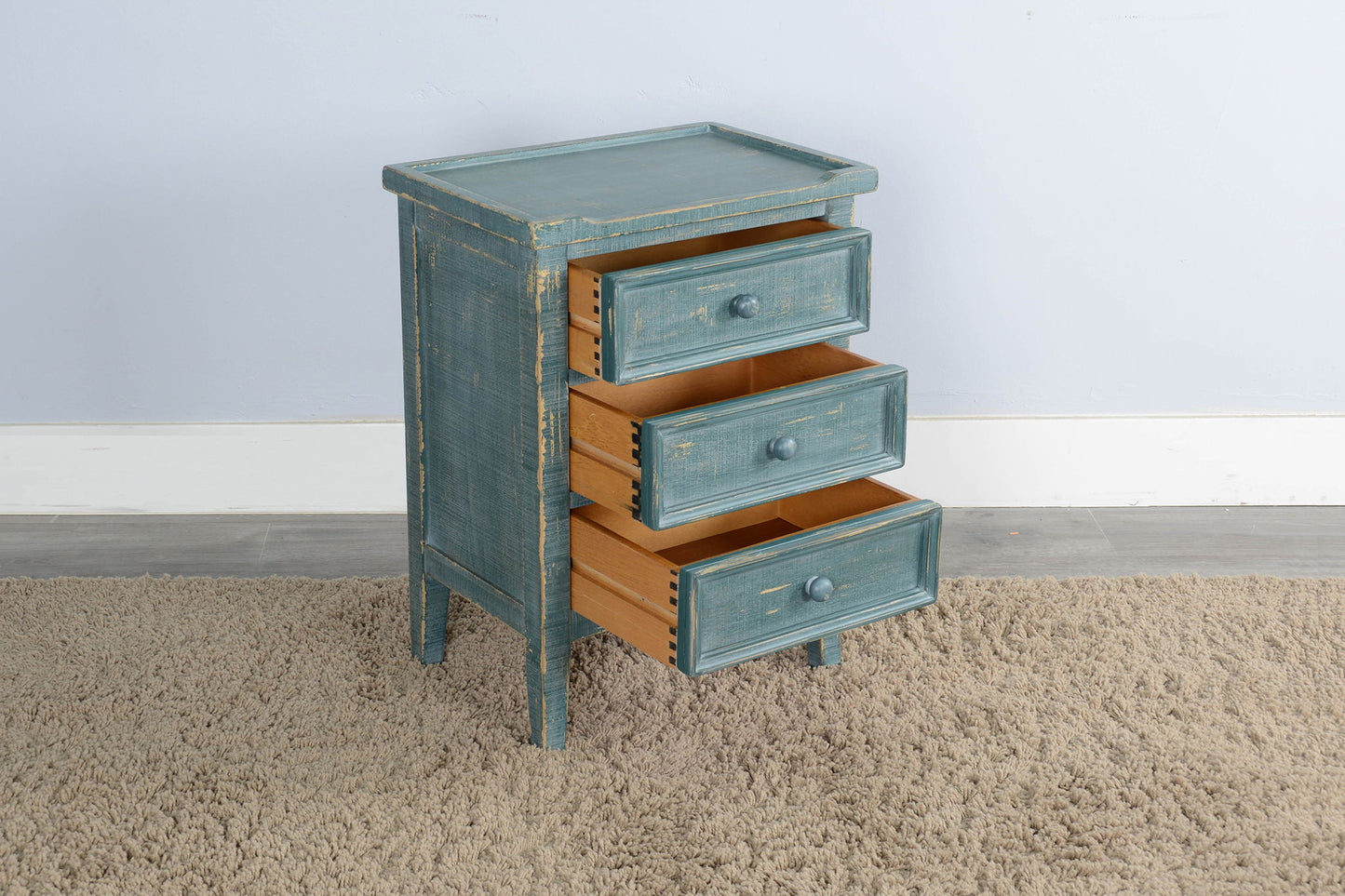 Marina - End Table