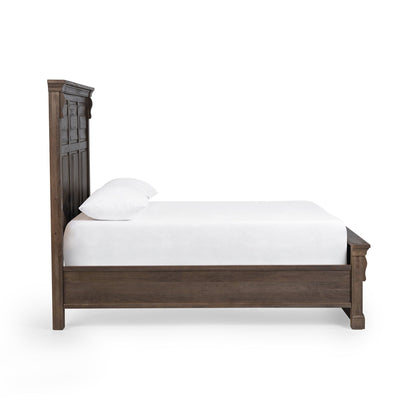 Adelaide - Wood Bed