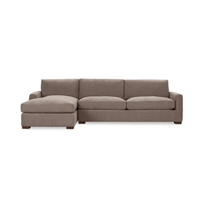 Coburn - Chaise Sofa