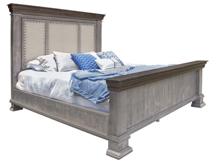 Catalina - Bed