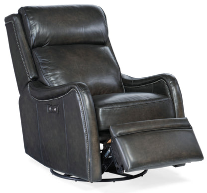 RC - Stark Power Glider Recliner
