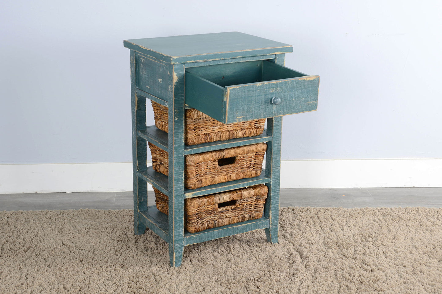 Marina - Storage Table