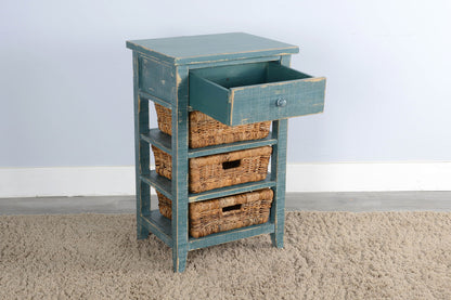 Marina - Storage Table