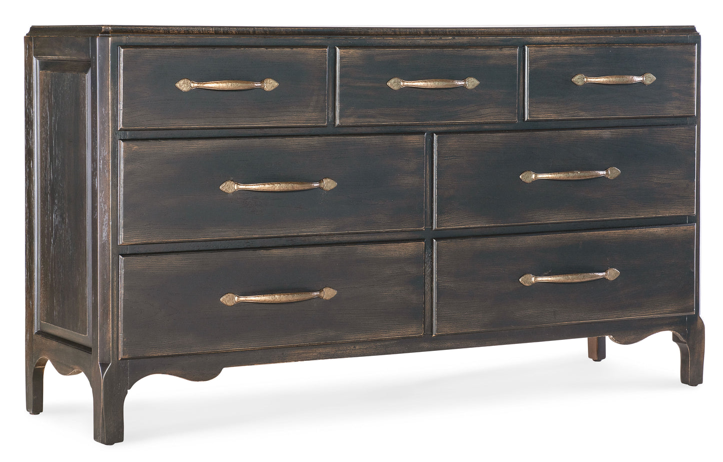 Americana - Dresser