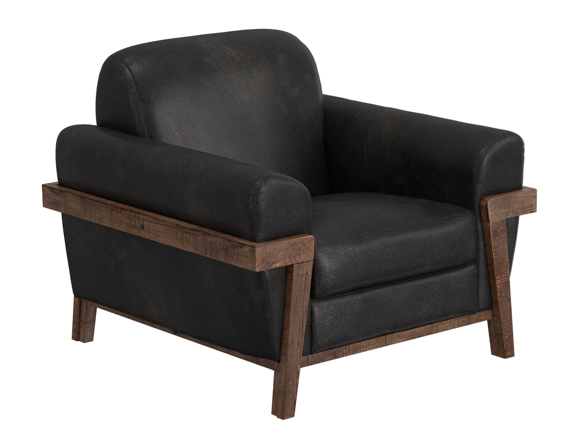 Loft - Arm Chair
