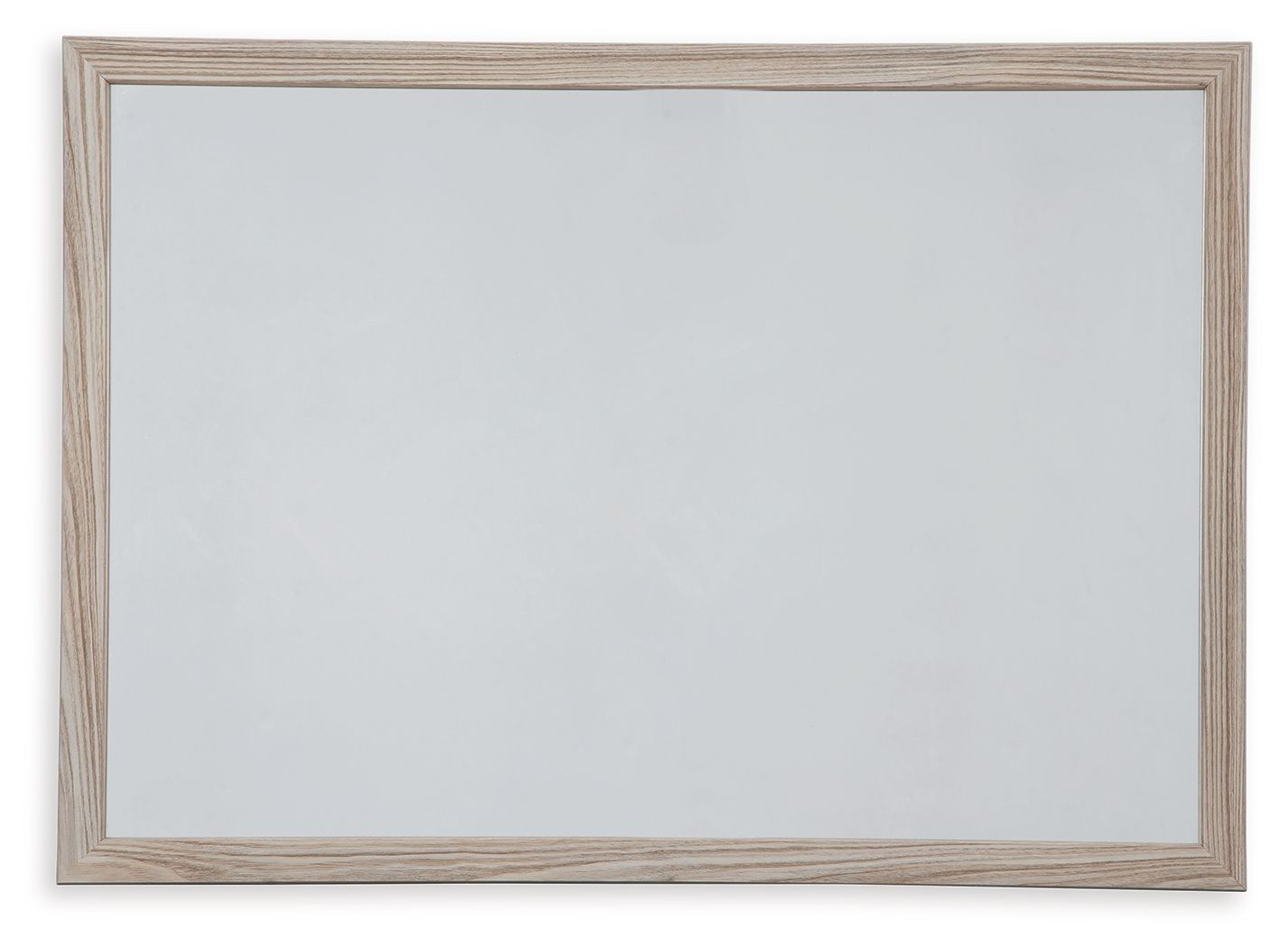 Hasbrick - Tan - Bedroom Mirror