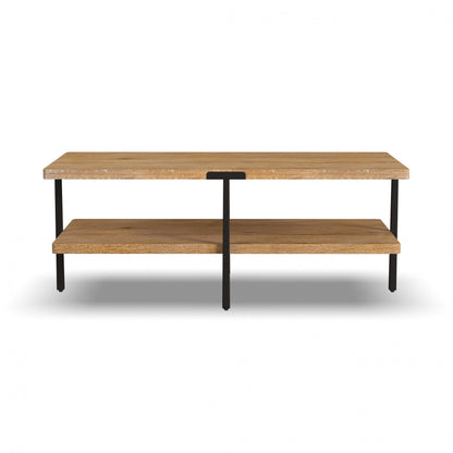 Millwork - Rectangular Coffee Table