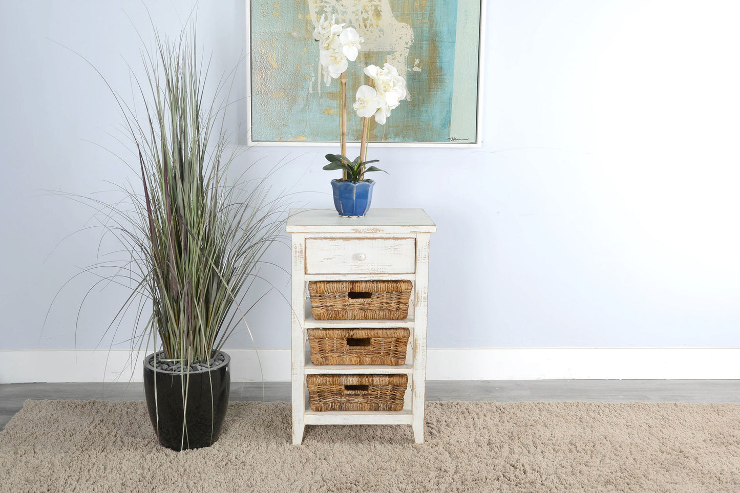 Marina - Storage Table