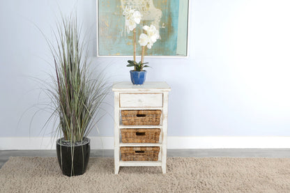 Marina - Storage Table