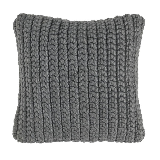 Lanai - CH Pillow - Sea Fog Blue