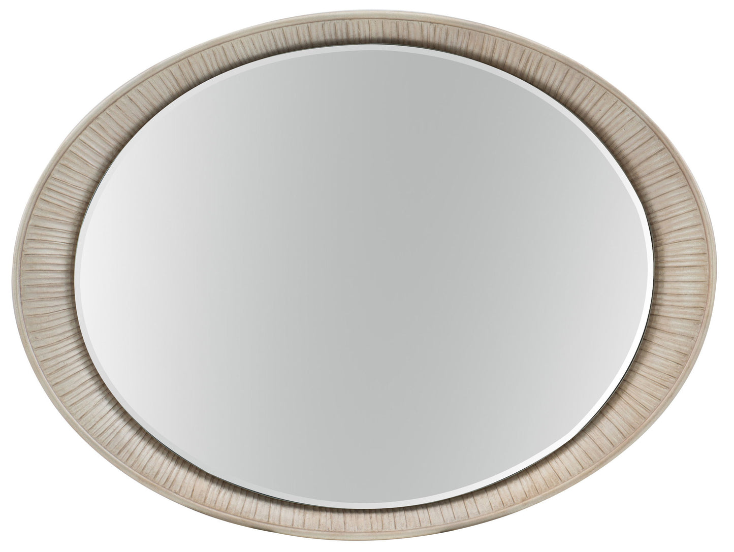 Elixir - Oval Accent Mirror