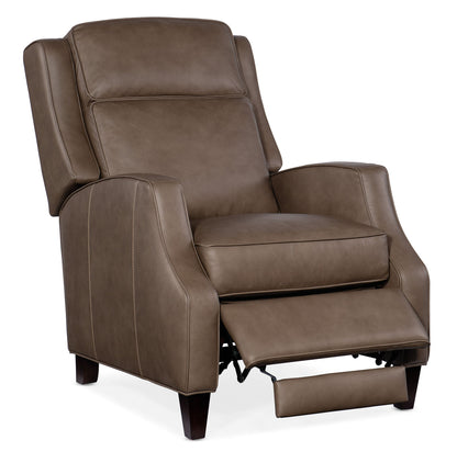 RC - Tricia Manual Push Back Recliner