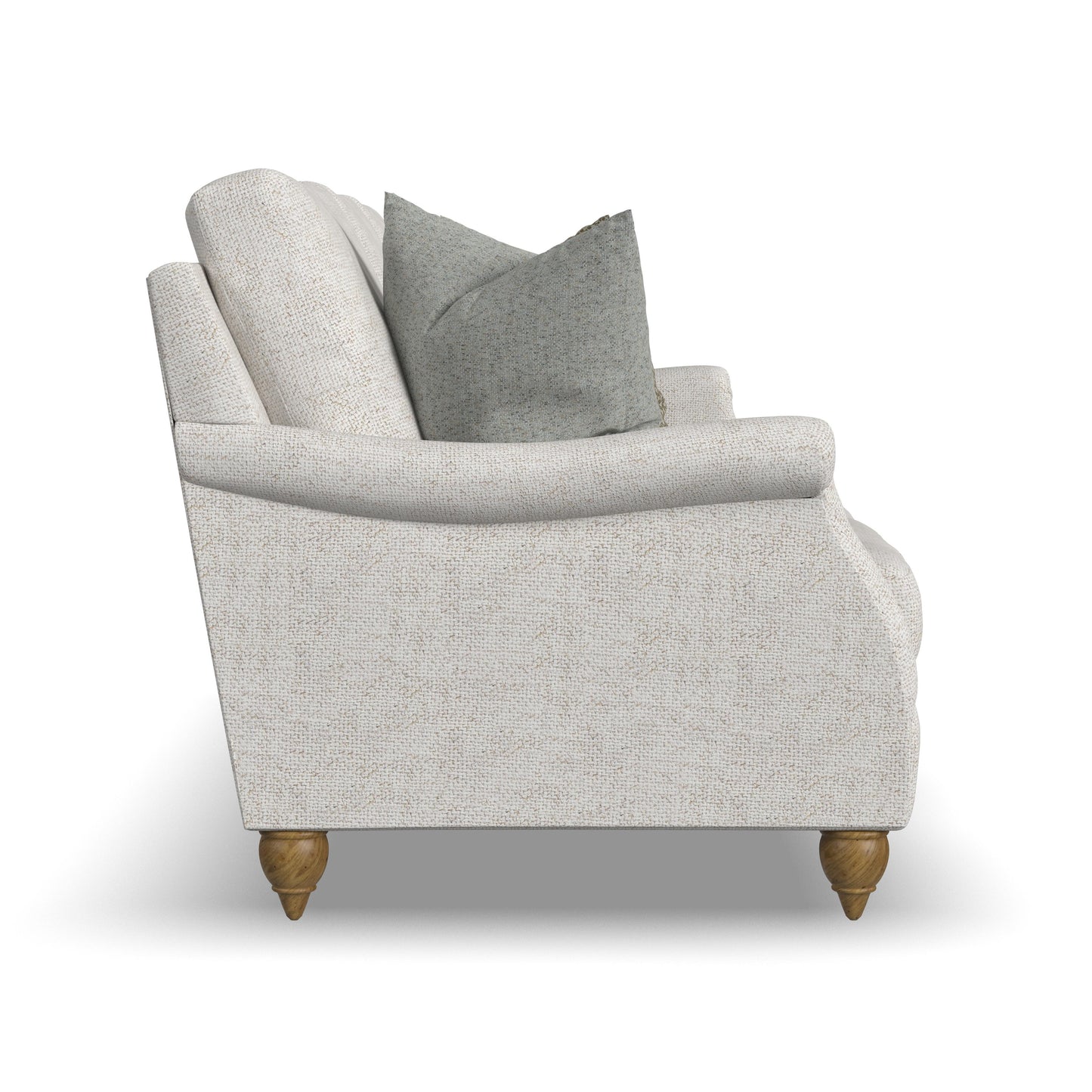 Veda - Sofa - White