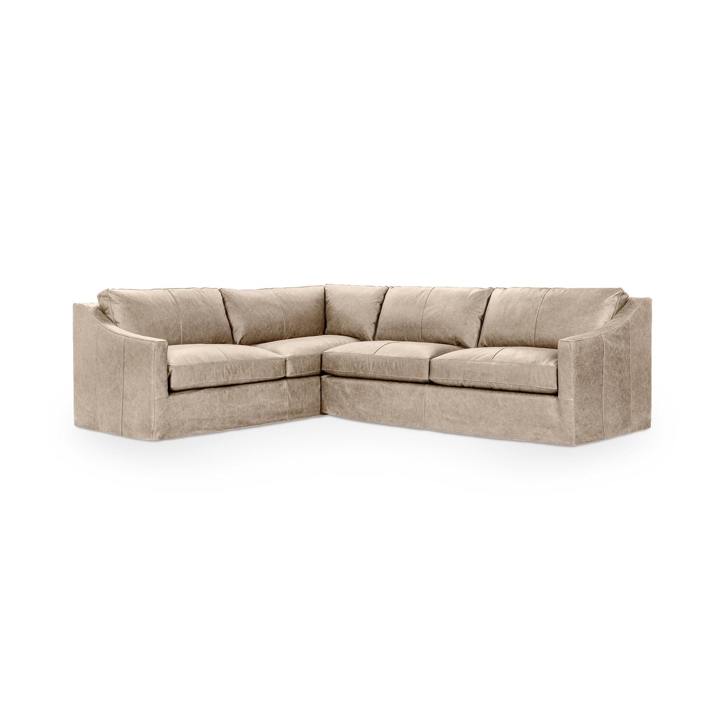Kipton - Sectional Sofa