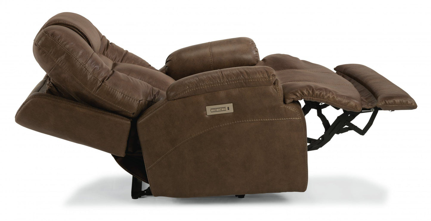 Marley - Reclining Chair