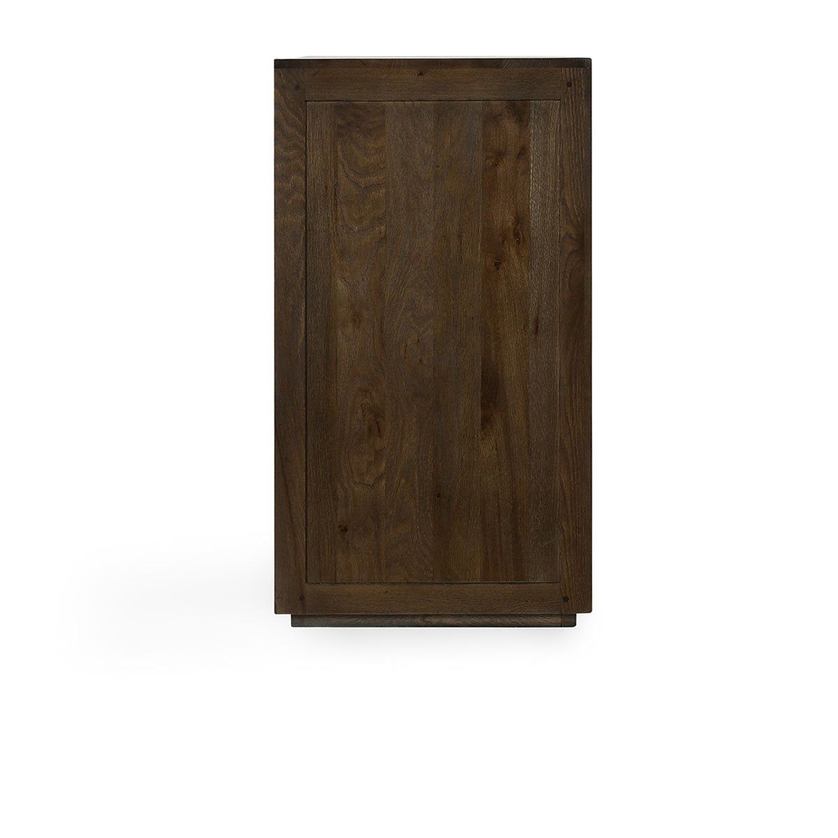 Bradley - Solid Wood Cabinet