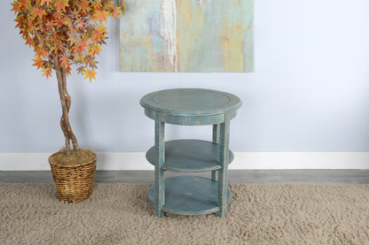 Marina - Round Side Table